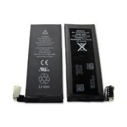 iPhone 4 Battery Replacement