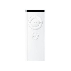 Apple Remote, MA128G/A new...