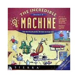The Incredible Machine -...