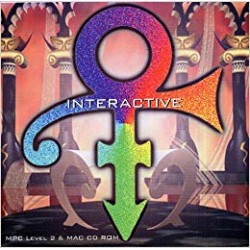 Prince Interactive - Rare...