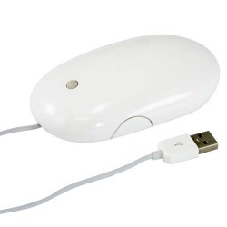 Apple Mighty Mouse A1152 -...