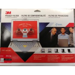 3M Privacy Filter PF17.0 - New