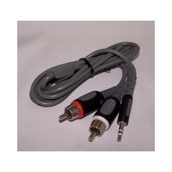 Home Audio Cable - 3.5mm to...