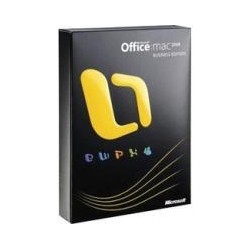 Microsoft Office 2008 for...