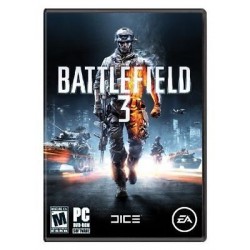 Battlefield 3 for PC - New