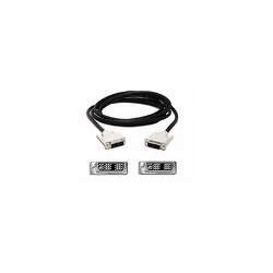 6 Foot DVI-D Cable - New
