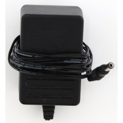12V-1A-5.5mm AC Adapter - Used