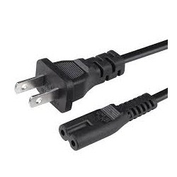 2 Prong AC Cord for laptop...