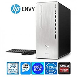 HP Envy 795-0039C - Intel...