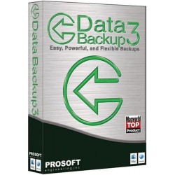 Prosoft Data Backup 3.0.5 -...