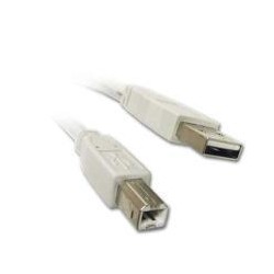 USB 1.1 6ft Cables by...