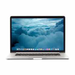 MacBook Pro 15" (Retina),...