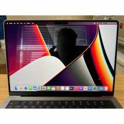 MacBook Pro 14" (M1 Pro,...