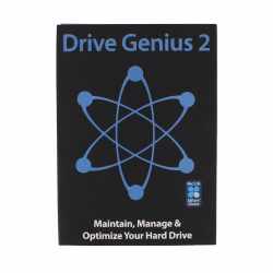 Drive Genius 2.1.1 - New