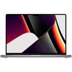 MacBook Pro 16" 2021 (M1...