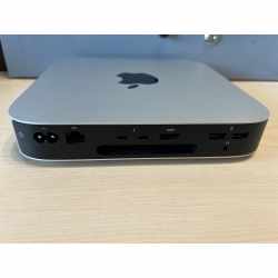 Apple Mac Mini 2020, 3.2GHz M1, 8GB, 256GB SSD MGNR3LL/A
