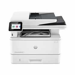HP LASERJET MFP4101 Printer...