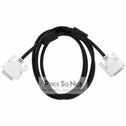 6 Foot DVI-D Cable (Lot of...