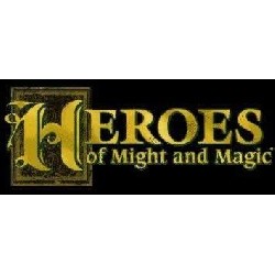 Heroes Of Might & Magic - New