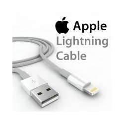 OEM Apple Lightning USB...